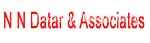 N N Datar & Associates logo